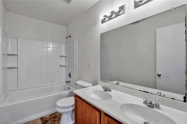 1301 Erin Court, Burleson, TX 76028