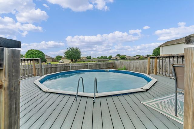 1301 Erin Court, Burleson, TX 76028