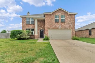 1301 Erin Court, Burleson, TX 76028