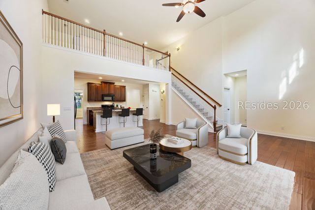 107 Fording Bnd, Bluffton, SC 29910