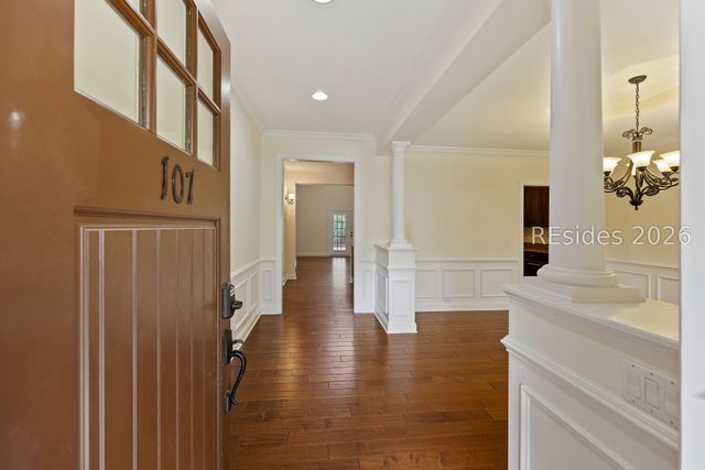 107 Fording Bnd, Bluffton, SC 29910