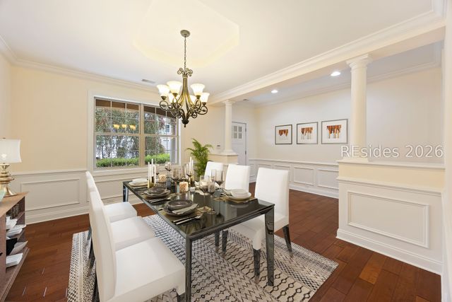 107 Fording Bnd, Bluffton, SC 29910