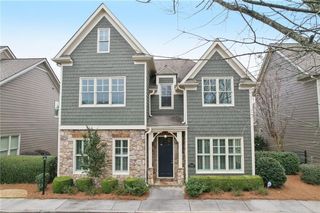 934 Grey Village Circle, Marietta, GA 30068