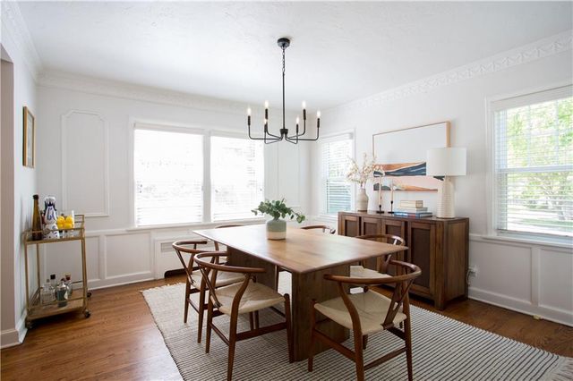 3 E 68th Terrace, Kansas City, MO 64113