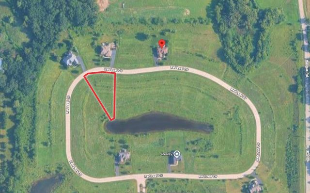 Lot 192 Red Leaf Circle, Lakewood, IL 60014