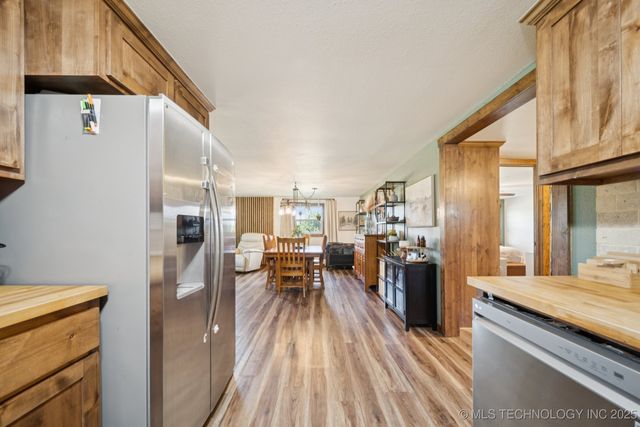 2015 N Okmulgee Avenue, Okmulgee, OK 74447