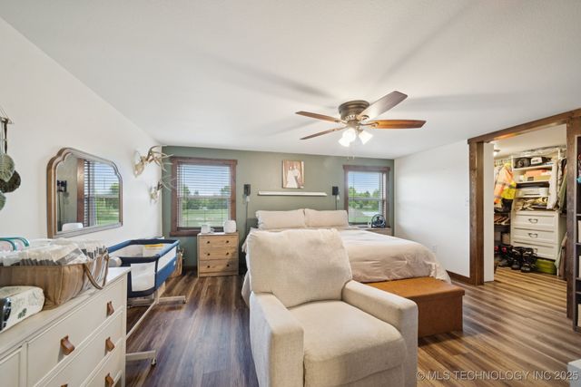 2015 N Okmulgee Avenue, Okmulgee, OK 74447