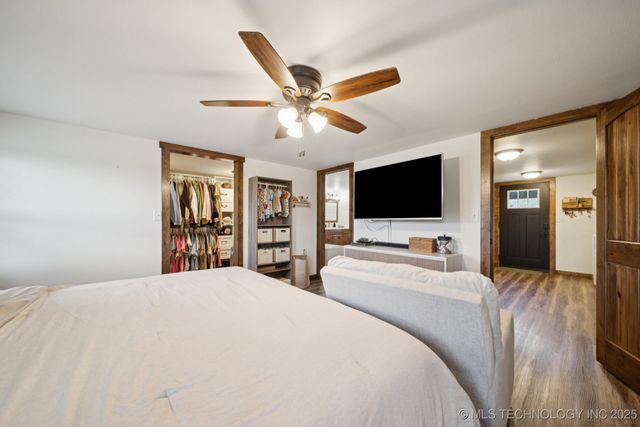 2015 N Okmulgee Avenue, Okmulgee, OK 74447