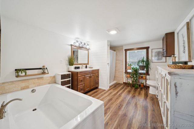 2015 N Okmulgee Avenue, Okmulgee, OK 74447