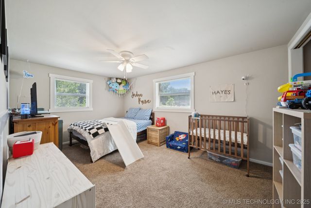 2015 N Okmulgee Avenue, Okmulgee, OK 74447