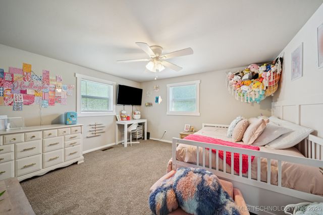 2015 N Okmulgee Avenue, Okmulgee, OK 74447