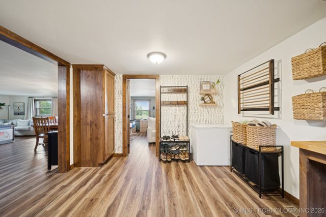 2015 N Okmulgee Avenue, Okmulgee, OK 74447
