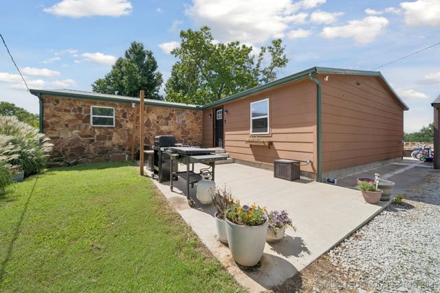 2015 N Okmulgee Avenue, Okmulgee, OK 74447