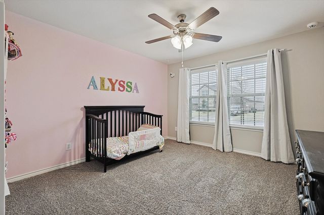 121 Condor Pass, Caddo Mills, TX 75135