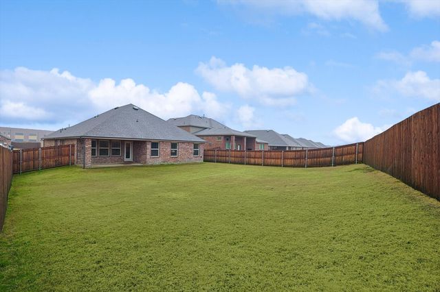 121 Condor Pass, Caddo Mills, TX 75135