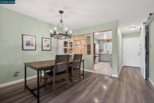 1984 Ascot Dr C, Moraga, CA 94556
