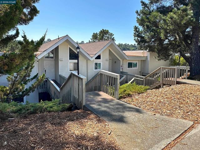 1984 Ascot Dr C, Moraga, CA 94556