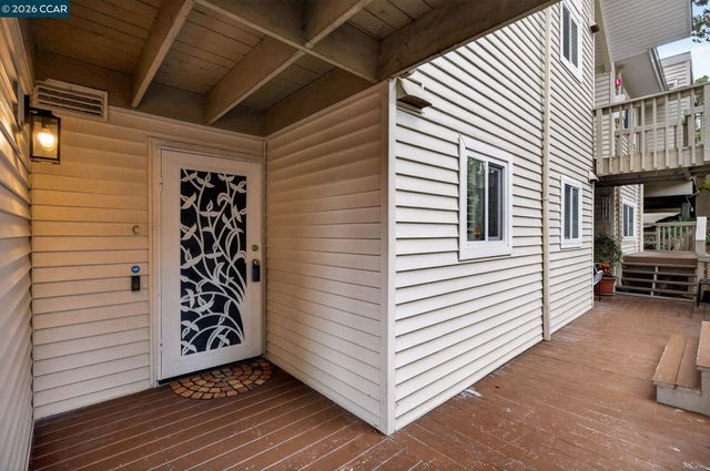 1984 Ascot Dr C, Moraga, CA 94556