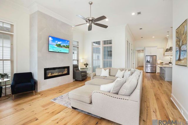 4925 Crestfield Way, Gonzales, LA 70737