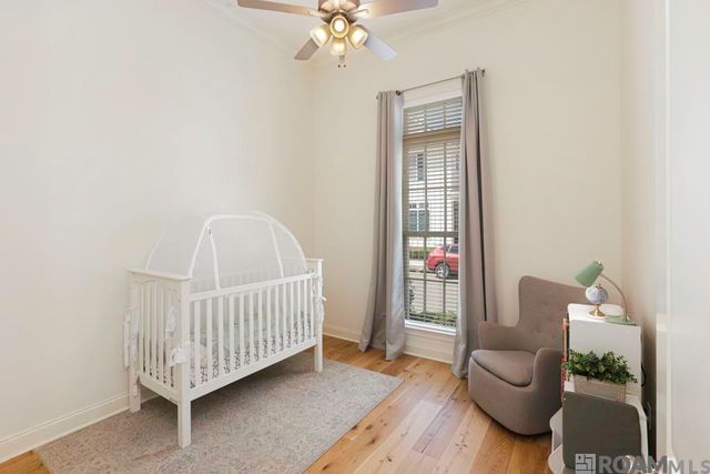 4925 Crestfield Way, Gonzales, LA 70737