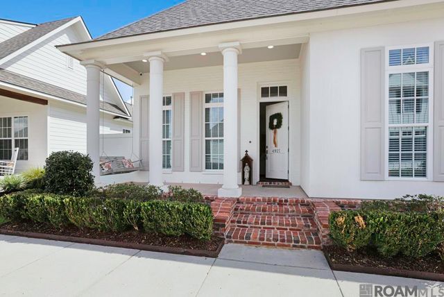 4925 Crestfield Way, Gonzales, LA 70737