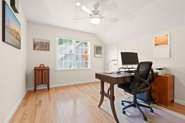 3 Reed Lane 3, Littleton, MA 01460