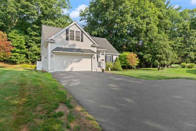3 Reed Lane 3, Littleton, MA 01460