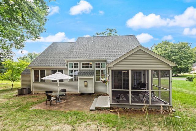 3 Reed Lane 3, Littleton, MA 01460