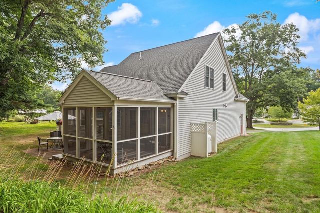 3 Reed Lane 3, Littleton, MA 01460