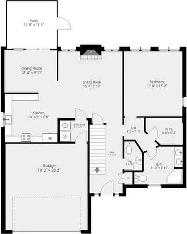 3 Reed Lane 3, Littleton, MA 01460