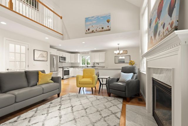 3 Reed Lane 3, Littleton, MA 01460
