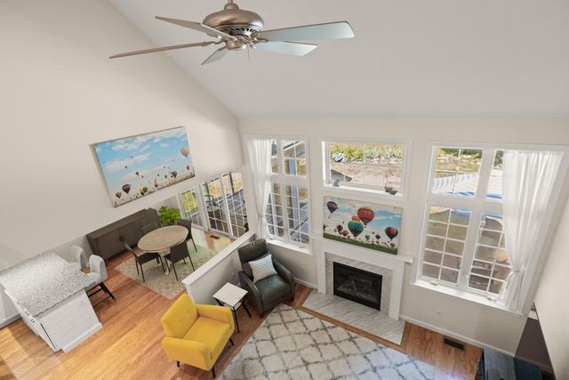 3 Reed Lane 3, Littleton, MA 01460