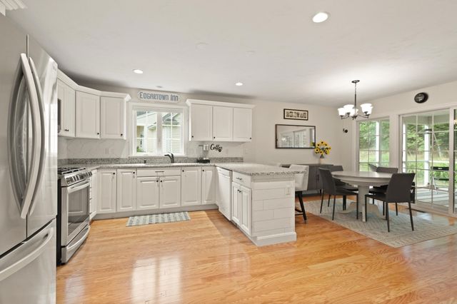 3 Reed Lane 3, Littleton, MA 01460