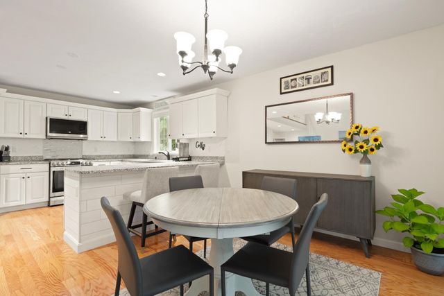 3 Reed Lane 3, Littleton, MA 01460