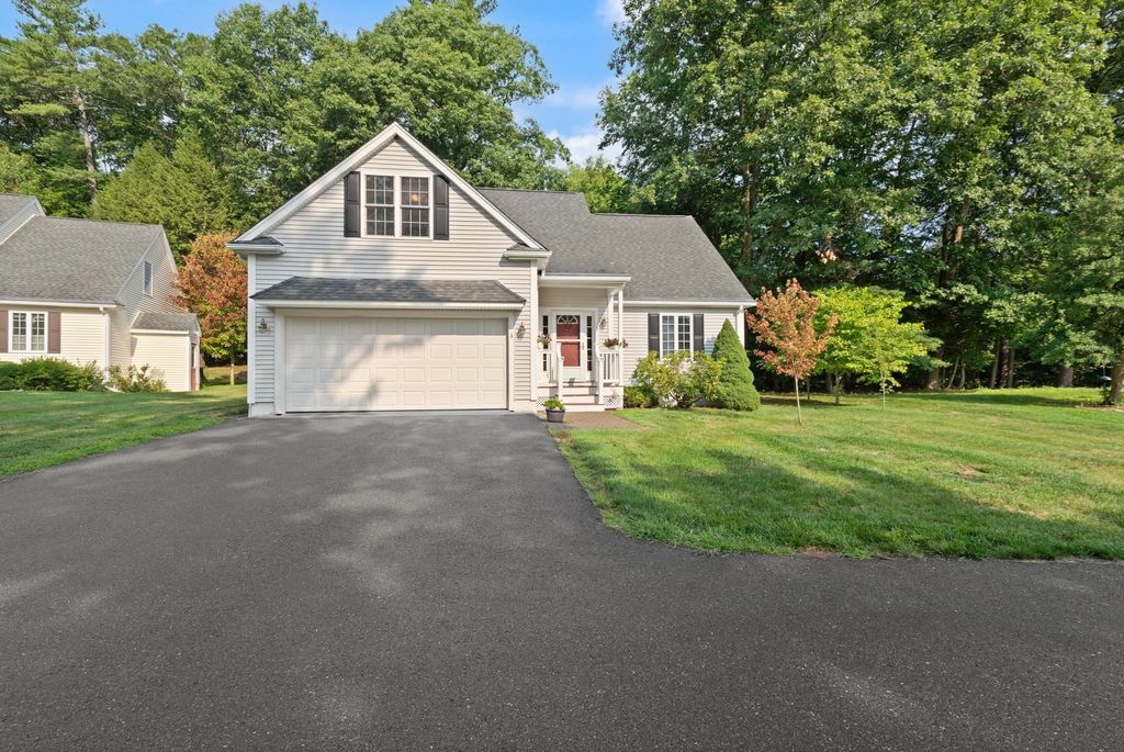 3 Reed Lane 3, Littleton, MA 01460