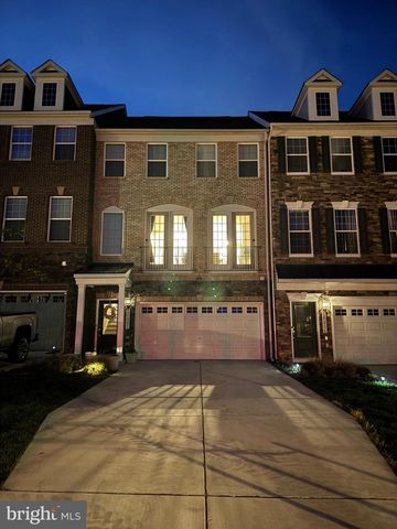 10802 FOXTROT CIR, Upper Marlboro, MD 20772