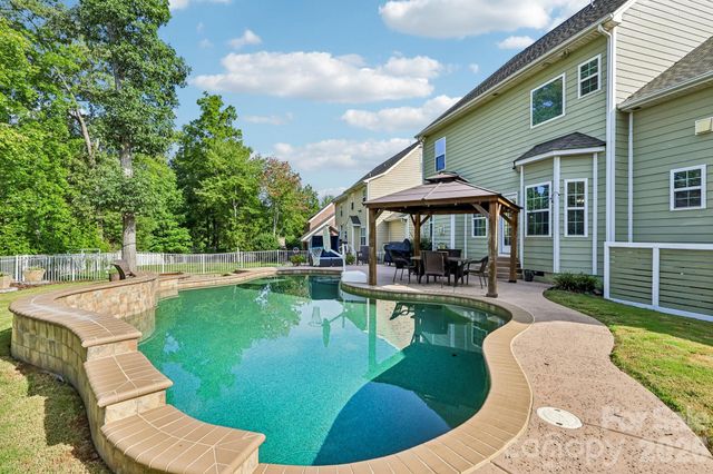 3812 Litchfield Drive, Waxhaw, NC 28173