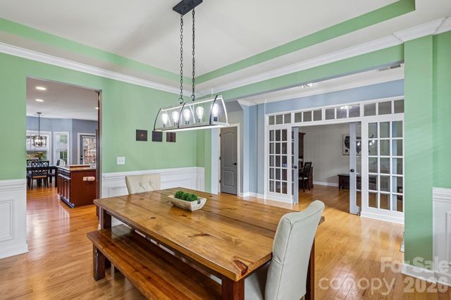 3812 Litchfield Drive, Waxhaw, NC 28173
