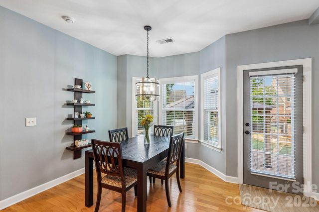 3812 Litchfield Drive, Waxhaw, NC 28173