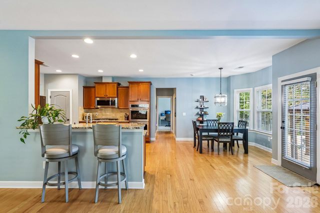 3812 Litchfield Drive, Waxhaw, NC 28173