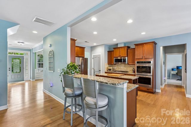 3812 Litchfield Drive, Waxhaw, NC 28173
