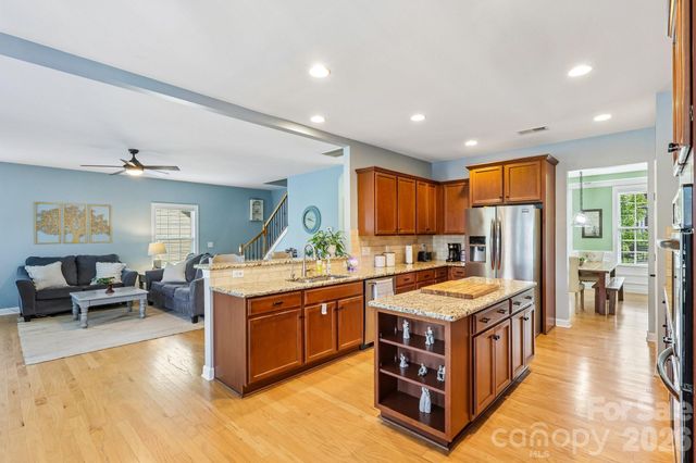 3812 Litchfield Drive, Waxhaw, NC 28173