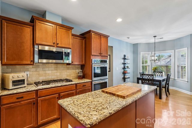 3812 Litchfield Drive, Waxhaw, NC 28173