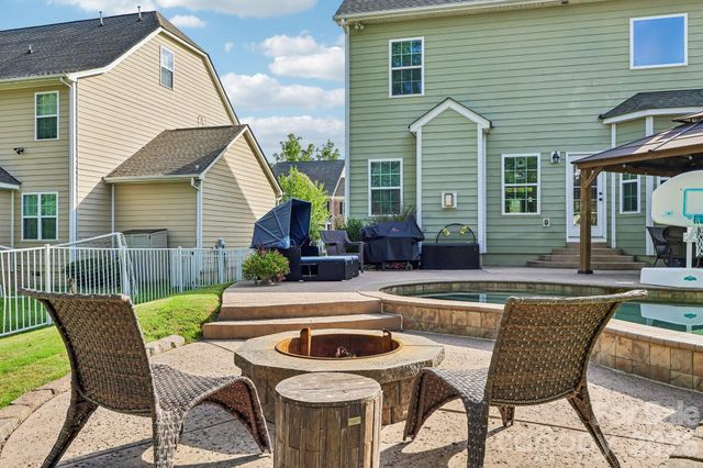 3812 Litchfield Drive, Waxhaw, NC 28173
