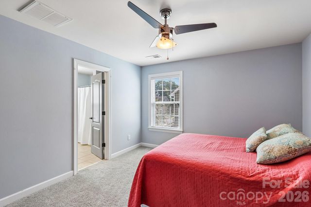 3812 Litchfield Drive, Waxhaw, NC 28173