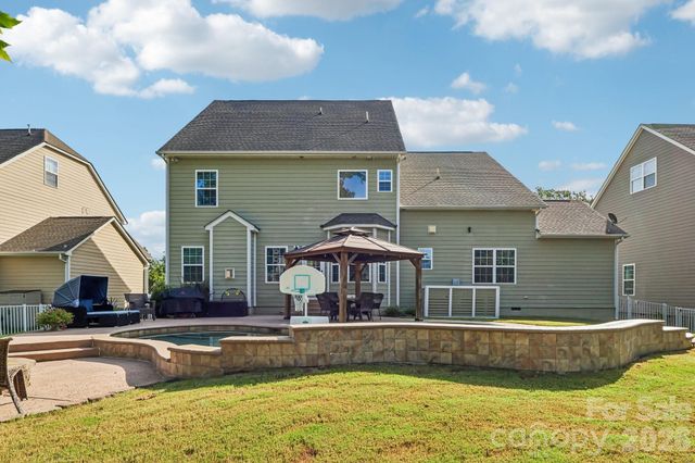 3812 Litchfield Drive, Waxhaw, NC 28173