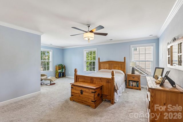 3812 Litchfield Drive, Waxhaw, NC 28173