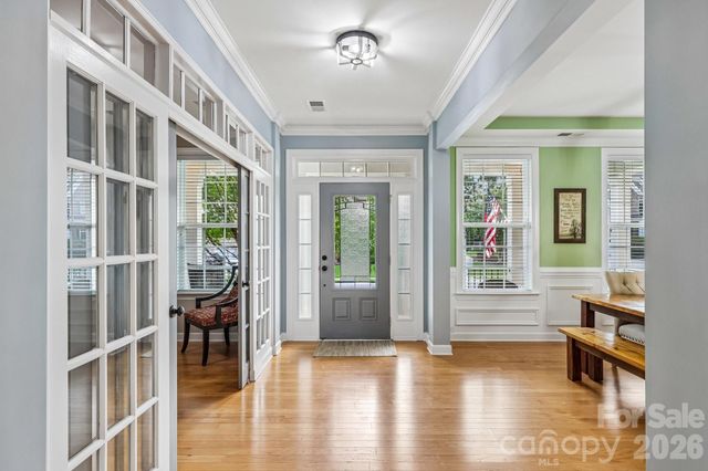 3812 Litchfield Drive, Waxhaw, NC 28173