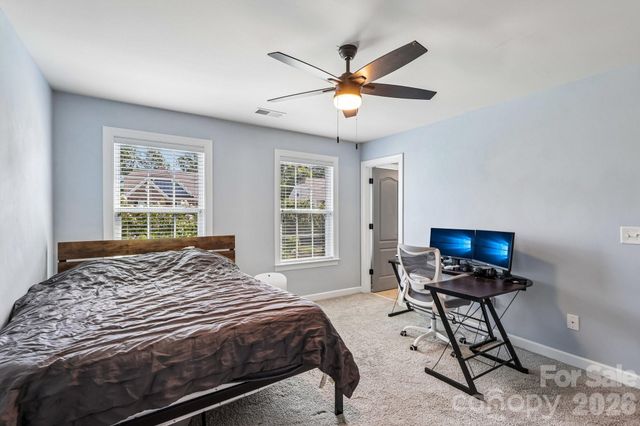 3812 Litchfield Drive, Waxhaw, NC 28173