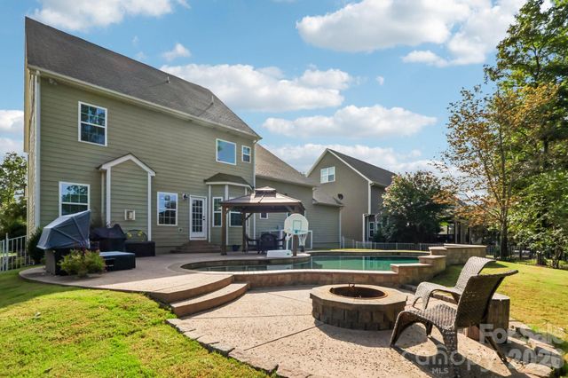 3812 Litchfield Drive, Waxhaw, NC 28173